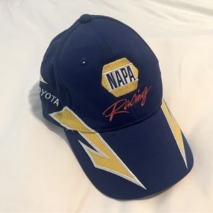 Michael Waltrip Racing Napa Racing Hat